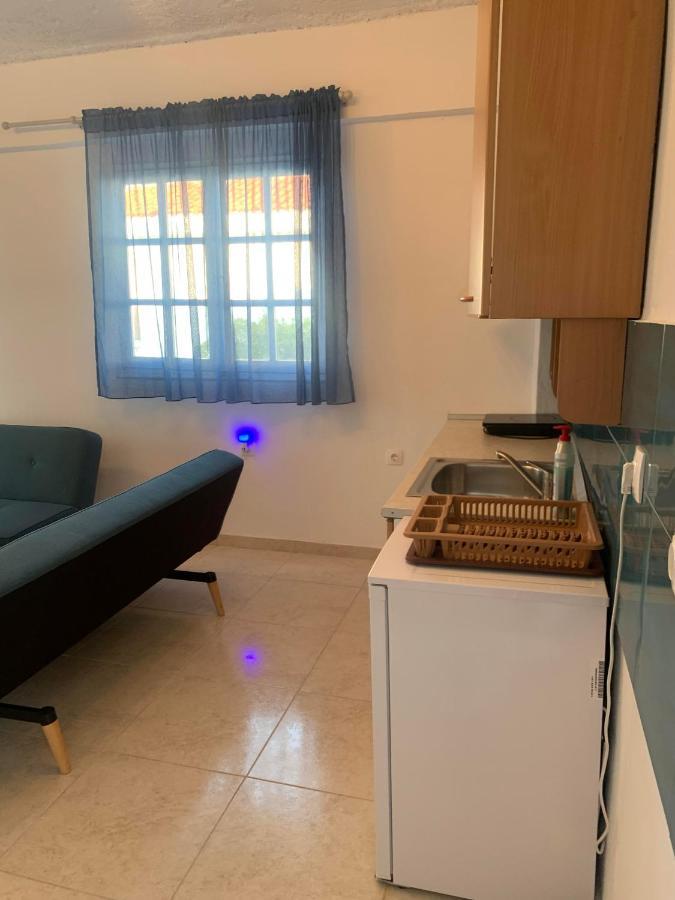 Superior Aparthotel Pefkochori