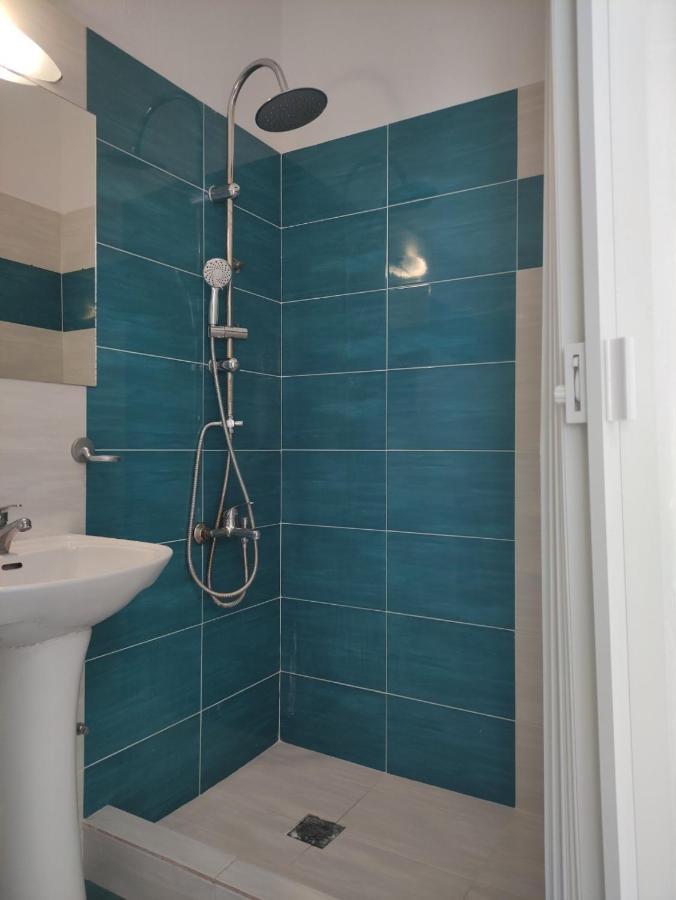 Apartahotel Superior Pefkochori