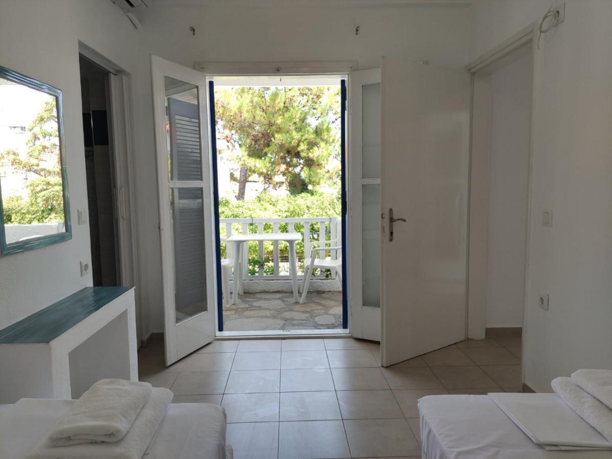 Apartahotel Superior Pefkochori