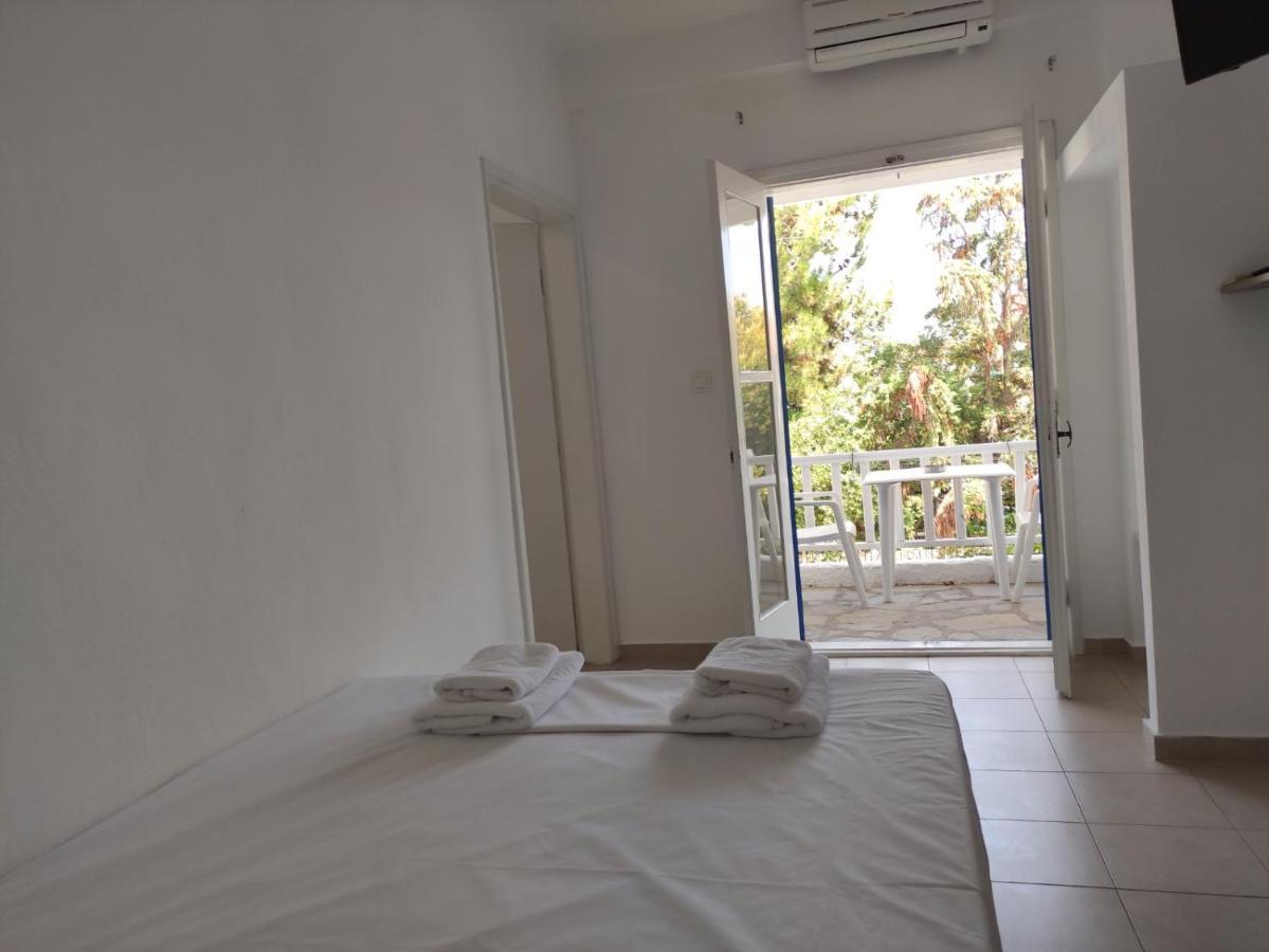 Superior Apartahotel *