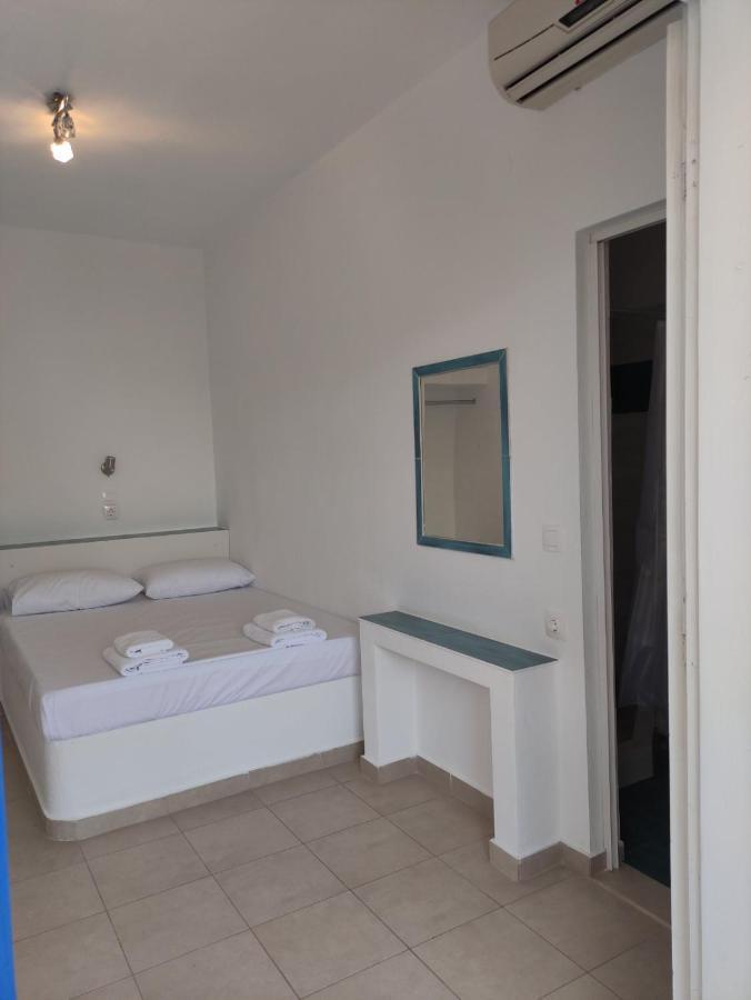 Superior Apartahotel