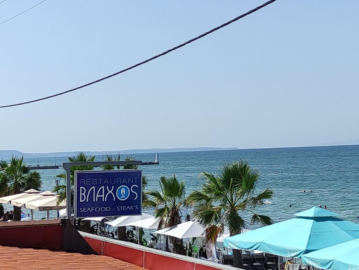 Superior Apartahotel Pefkochori