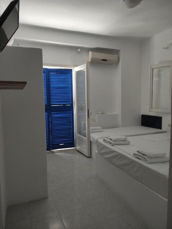 Superior Apartahotel *