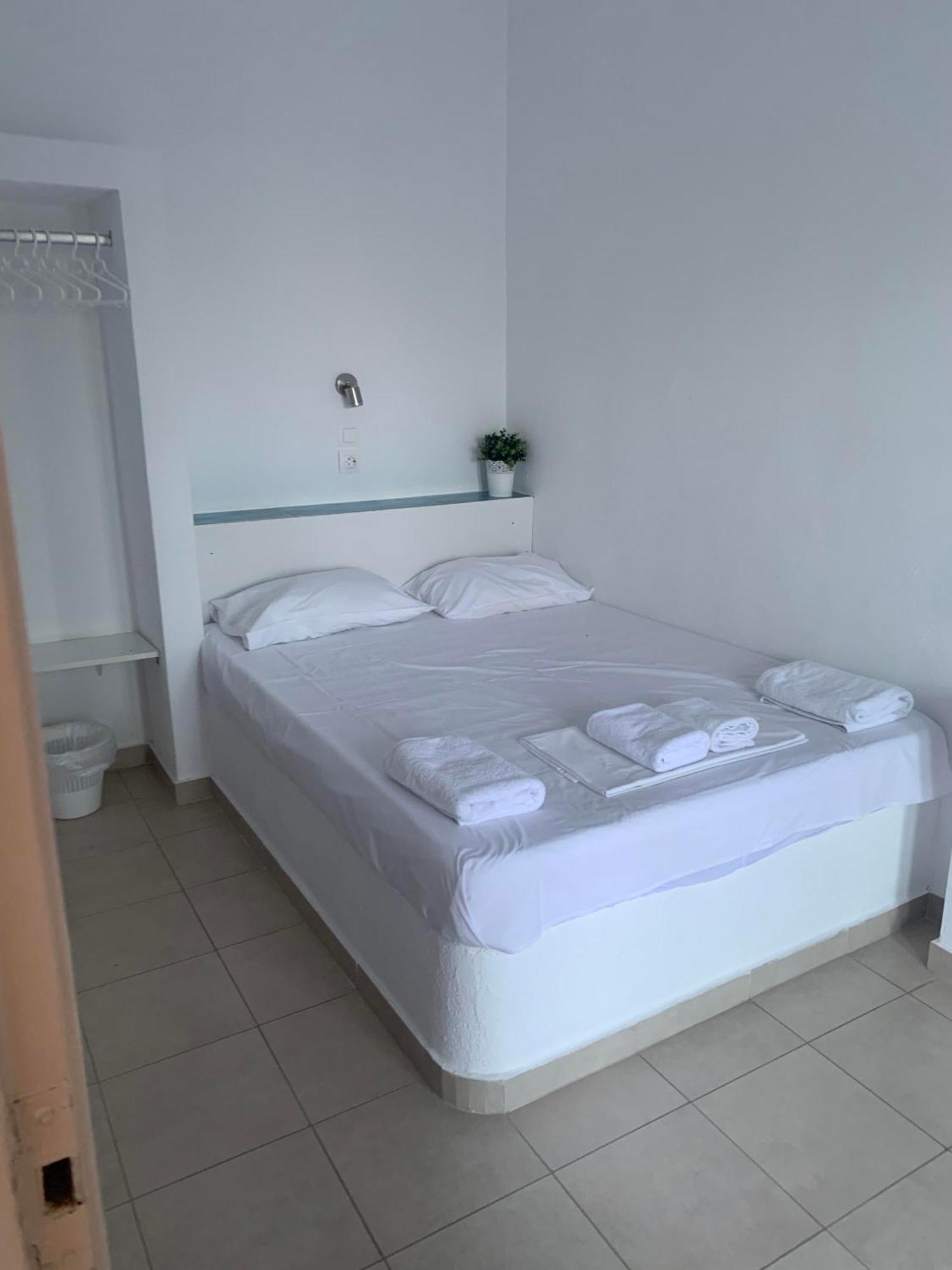 Superior Apartahotel Pefkochori