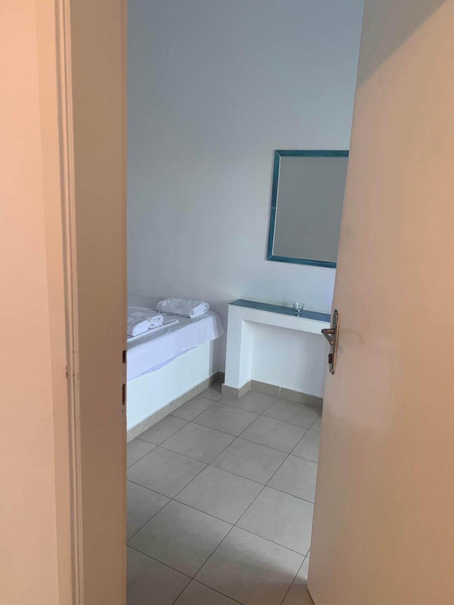 Apartahotel Superior Pefkochori