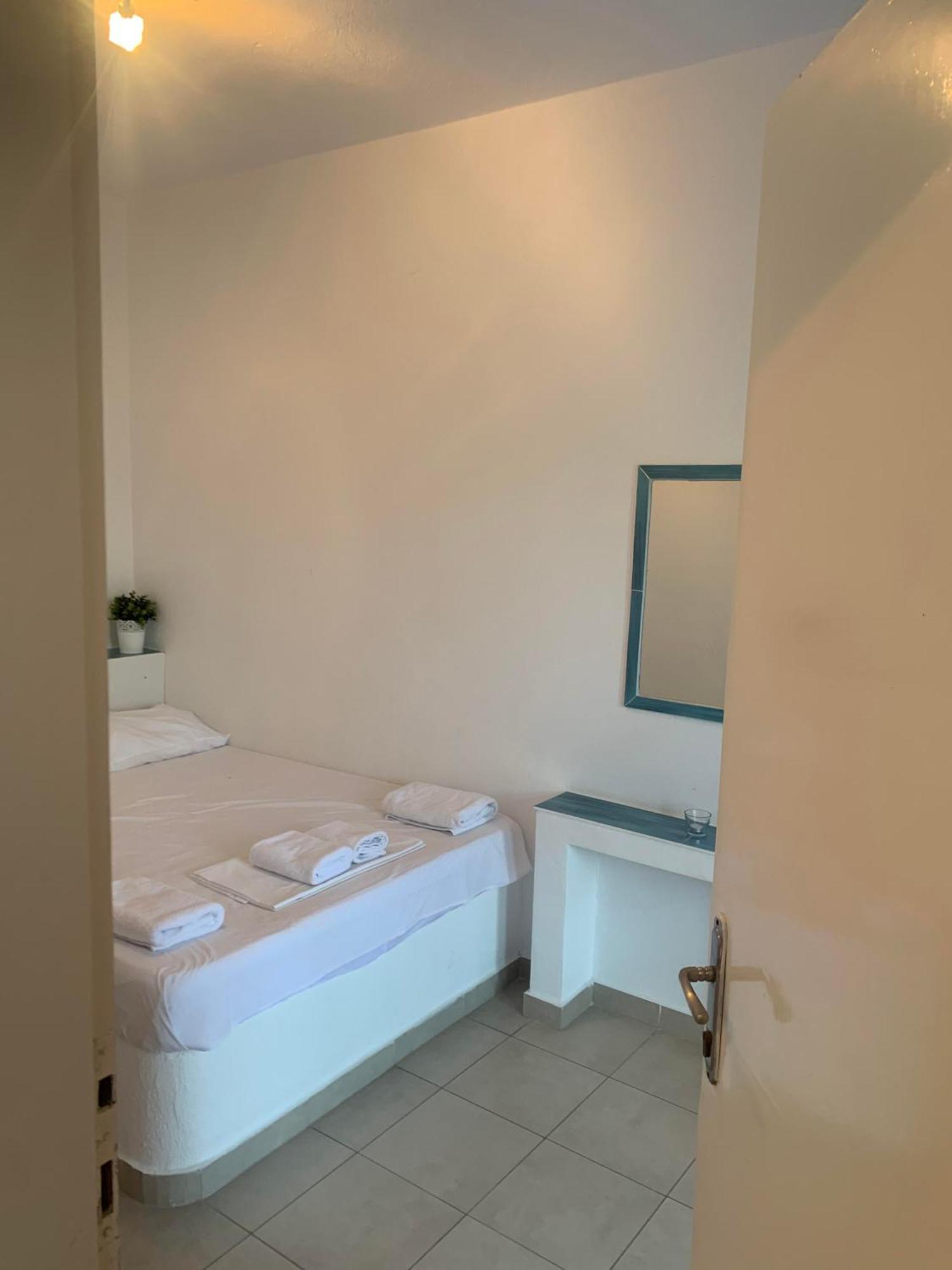 Superior Apartahotel Pefkochori